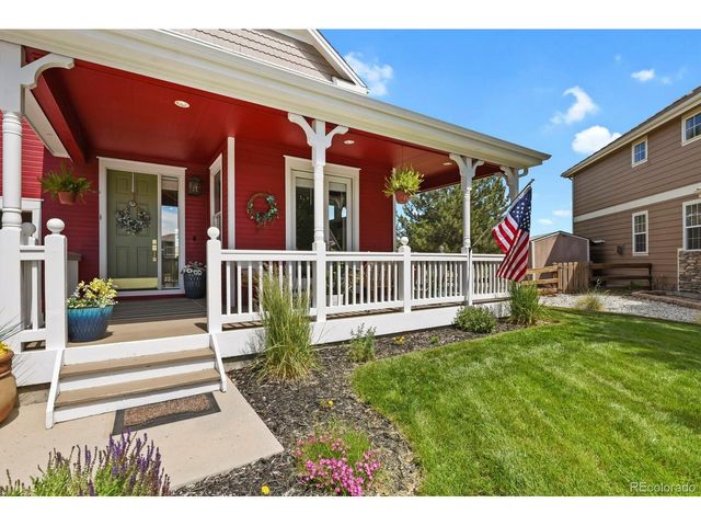 4020 Brushwood Way, Castle Rock, CO 80109