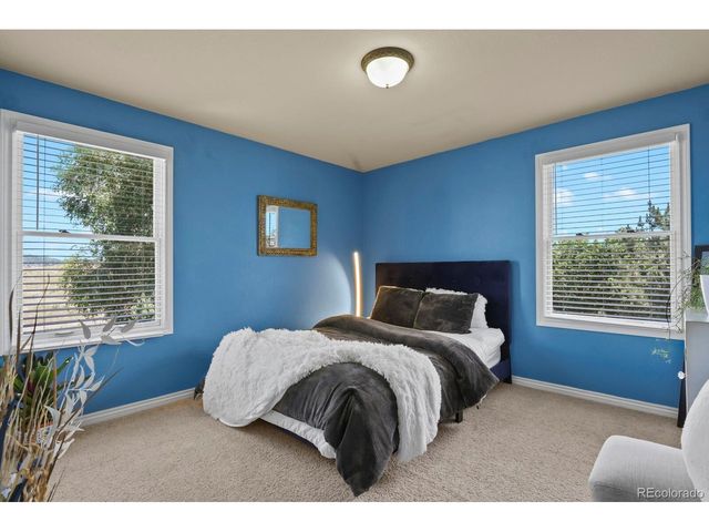 4020 Brushwood Way, Castle Rock, CO 80109