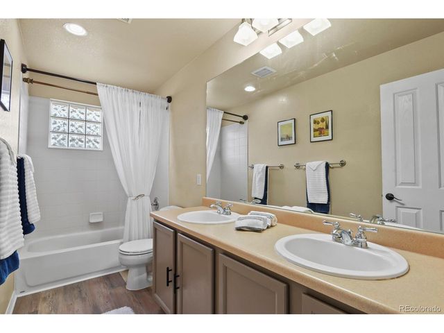 4020 Brushwood Way, Castle Rock, CO 80109