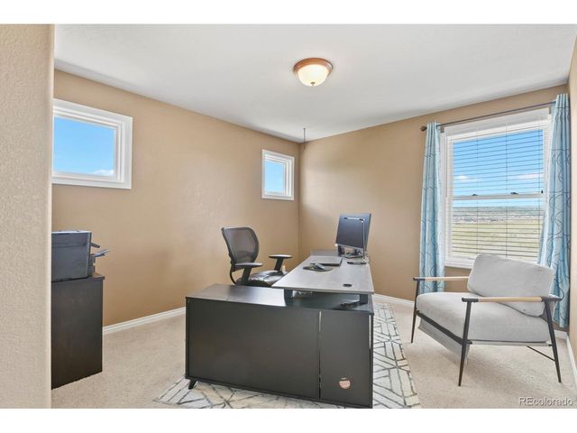 4020 Brushwood Way, Castle Rock, CO 80109