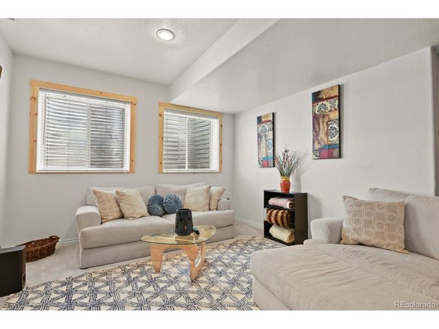 4020 Brushwood Way, Castle Rock, CO 80109