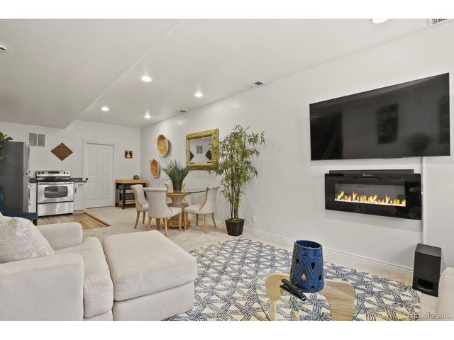 4020 Brushwood Way, Castle Rock, CO 80109