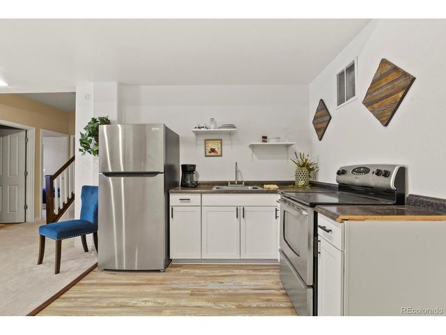 4020 Brushwood Way, Castle Rock, CO 80109