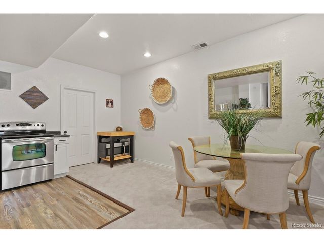 4020 Brushwood Way, Castle Rock, CO 80109