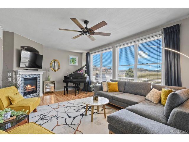 4020 Brushwood Way, Castle Rock, CO 80109