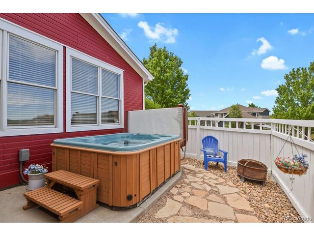 4020 Brushwood Way, Castle Rock, CO 80109