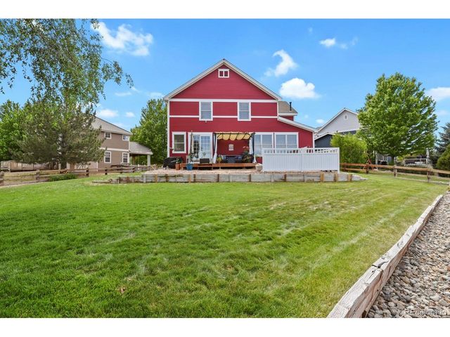 4020 Brushwood Way, Castle Rock, CO 80109