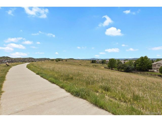 4020 Brushwood Way, Castle Rock, CO 80109