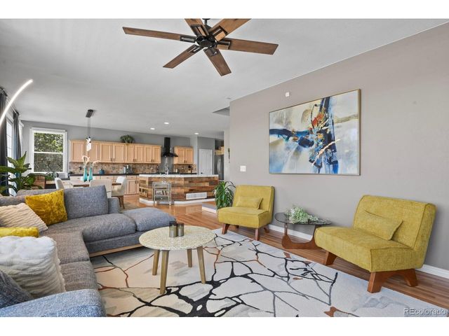 4020 Brushwood Way, Castle Rock, CO 80109
