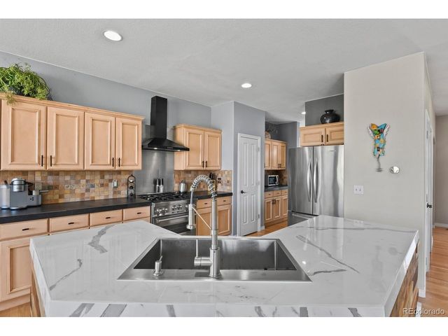 4020 Brushwood Way, Castle Rock, CO 80109