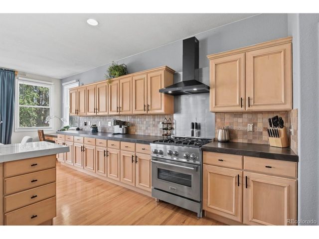 4020 Brushwood Way, Castle Rock, CO 80109