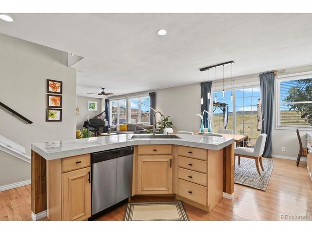 4020 Brushwood Way, Castle Rock, CO 80109