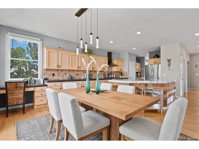 4020 Brushwood Way, Castle Rock, CO 80109