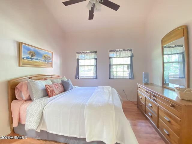 578 W BILLY CREEK Drive, Lakeside, AZ 85929