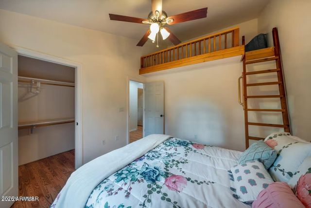 578 W BILLY CREEK Drive, Lakeside, AZ 85929