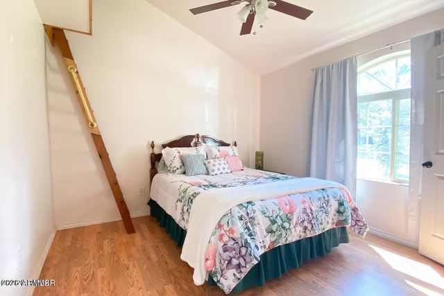 578 W BILLY CREEK Drive, Lakeside, AZ 85929