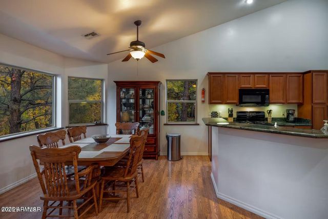 578 W BILLY CREEK Drive, Lakeside, AZ 85929