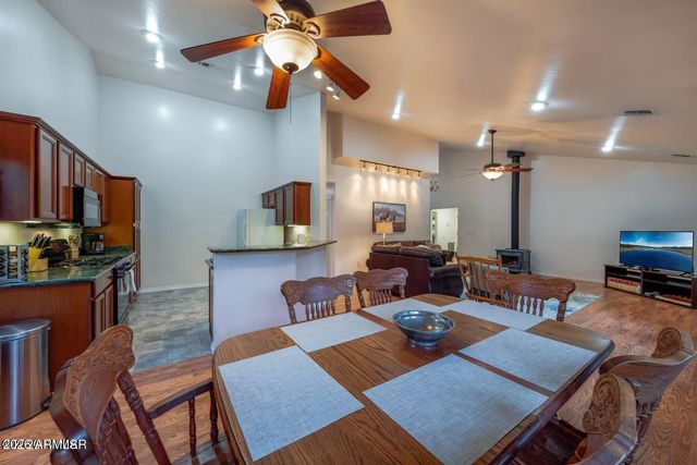 578 W BILLY CREEK Drive, Lakeside, AZ 85929