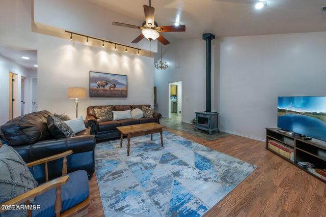 578 W BILLY CREEK Drive, Lakeside, AZ 85929