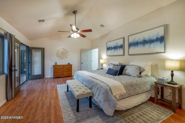 578 W BILLY CREEK Drive, Lakeside, AZ 85929