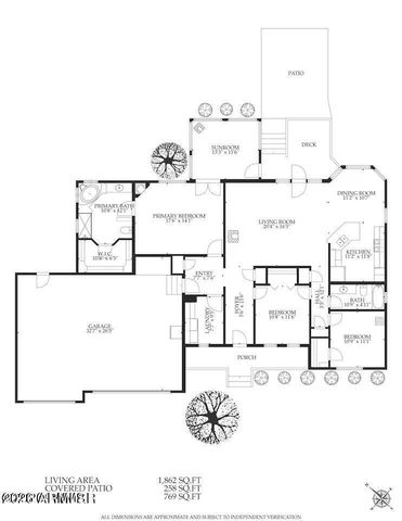 578 W BILLY CREEK Drive, Lakeside, AZ 85929