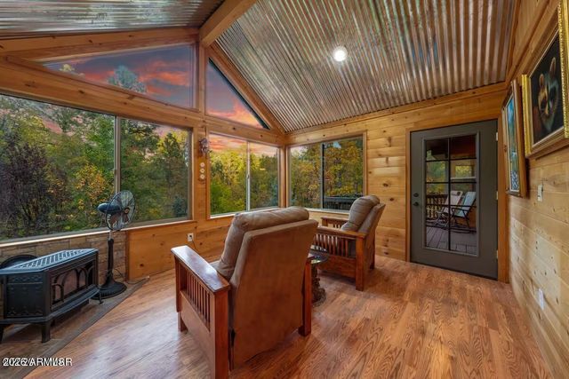 578 W BILLY CREEK Drive, Lakeside, AZ 85929