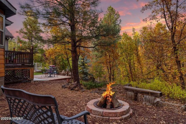 578 W BILLY CREEK Drive, Lakeside, AZ 85929