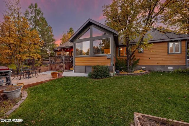 578 W BILLY CREEK Drive, Lakeside, AZ 85929