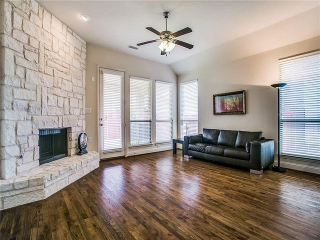 8714 Isaac Street, Plano, TX 75024