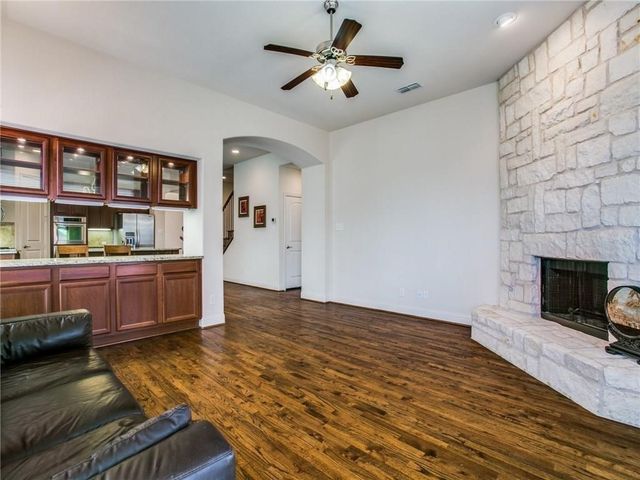8714 Isaac Street, Plano, TX 75024