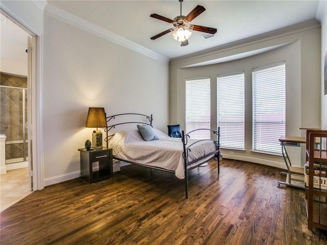 8714 Isaac Street, Plano, TX 75024