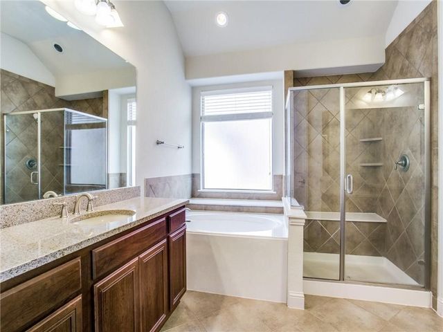 8714 Isaac Street, Plano, TX 75024