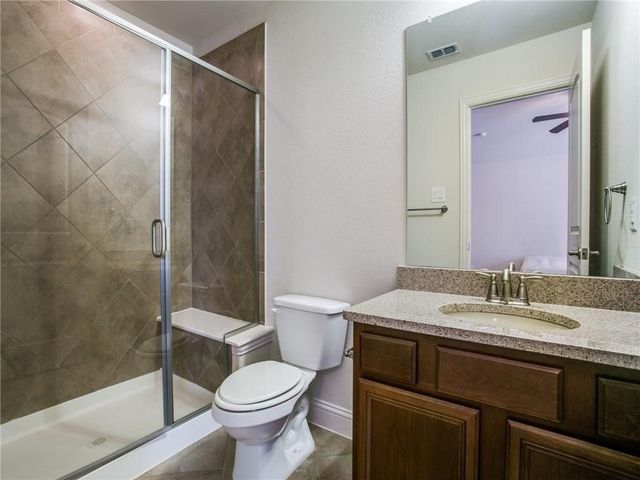8714 Isaac Street, Plano, TX 75024
