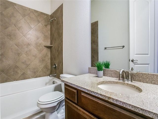 8714 Isaac Street, Plano, TX 75024