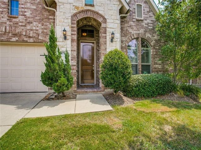 8714 Isaac Street, Plano, TX 75024