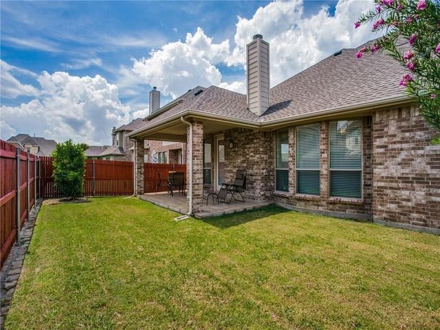 8714 Isaac Street, Plano, TX 75024