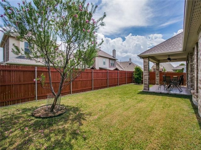 8714 Isaac Street, Plano, TX 75024