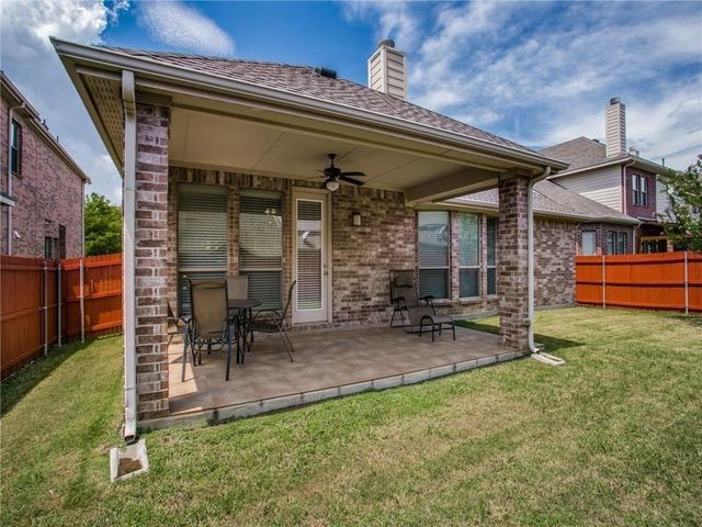 8714 Isaac Street, Plano, TX 75024