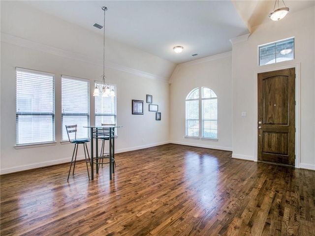 8714 Isaac Street, Plano, TX 75024