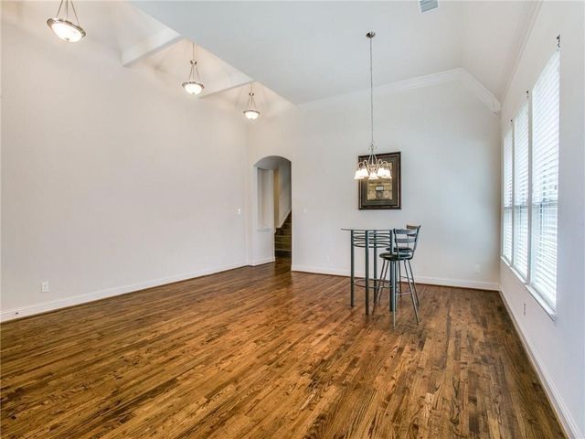 8714 Isaac Street, Plano, TX 75024