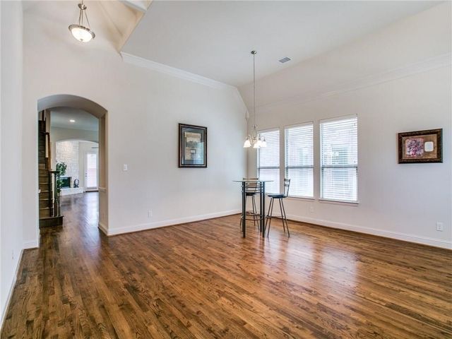 8714 Isaac Street, Plano, TX 75024