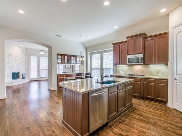 8714 Isaac Street, Plano, TX 75024