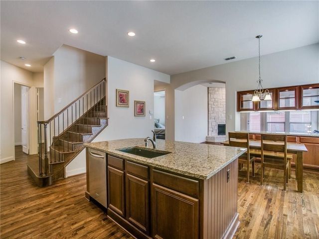 8714 Isaac Street, Plano, TX 75024