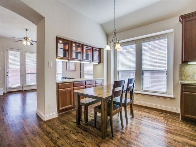 8714 Isaac Street, Plano, TX 75024