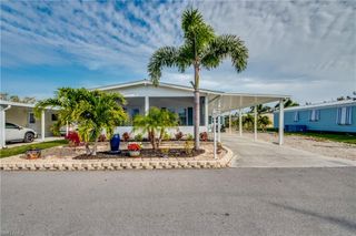 4954 Needlefish LN, St. James City, FL 33956