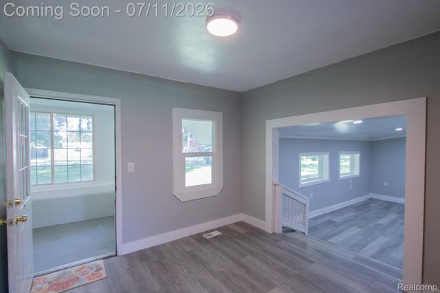 20500 McKishnie Street, Clinton Charter Township, MI 48035