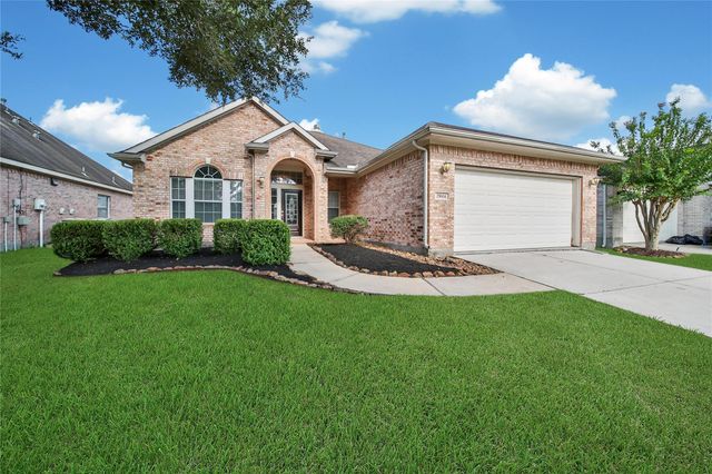 25604 Southwood Oaks Court, Porter, TX 77365