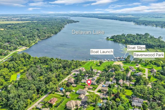 4226 Maple DRIVE, Delavan, WI 53115