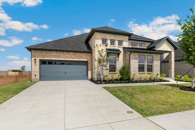 5901 Maddie Ann Drive, Celina, TX 75009