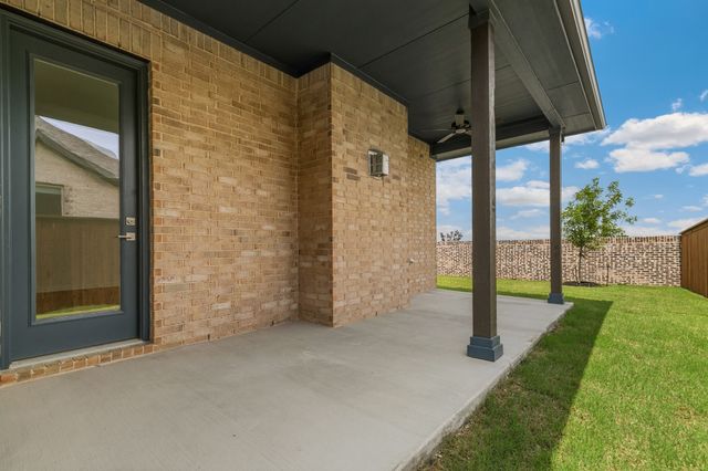 5901 Maddie Ann Drive, Celina, TX 75009